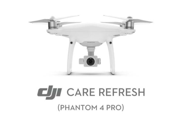 DJI Phantom 4 Pro/Pro+ Care Refresh Care refresh - DJI Phantom 4 Pro/Pro+ series