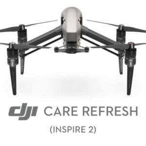 DJI Inspire 2 Care Refresh Care refresh - DJI Inspire 2 series