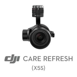 DJI Zenmuse X5S Care Refresh Care refresh - DJI Zenmuse X5S series