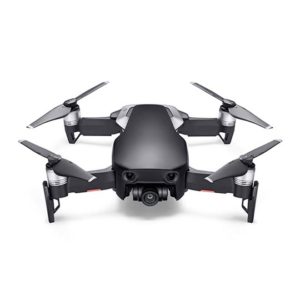DJI Mavic Air Onyx Black Drone - DJI Mavic Air series