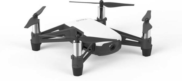 RYZE Tello Boost Combo Drone - DJI Tello series