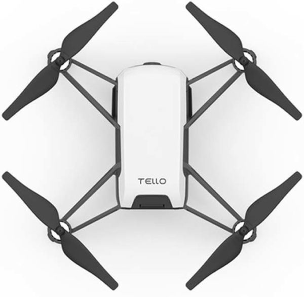Tello drone Drone - DJI Tello series