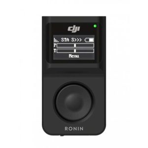 DJI Ronin Thumb Controller Afstandsbediening - DJI Ronin series