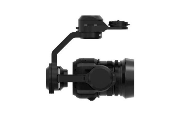 DJI Zenmuse X5 Camera Gimbal - DJI Zenmuse X5 series