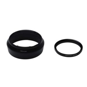 DJI Zenmuse X5S Balancing ring voor Panasonic 14-42mm ASPH Part 3 Camera lens - DJI Zenmuse X5S series