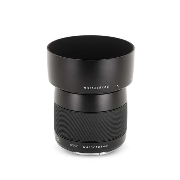 Hasselblad Lens XCD f3.5/45mm Camera lens - DJI Tello series