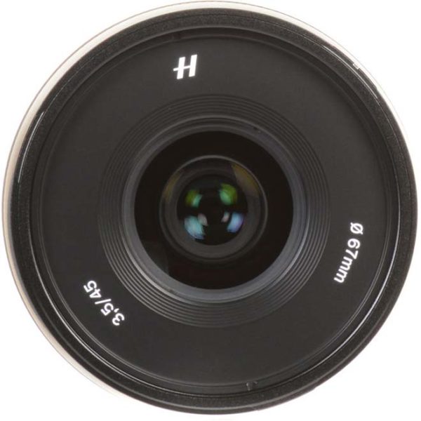Hasselblad Lens XCD f3.5/45mm Camera lens - DJI Tello series