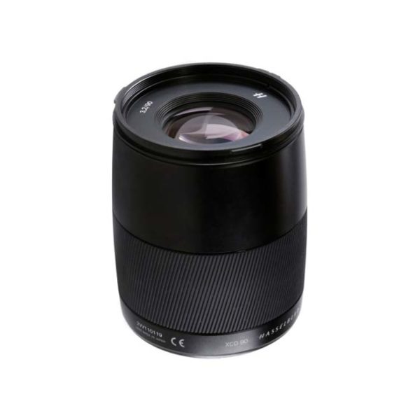 Hasselblad Lens XCD f3.2/90mm Camera lens - DJI Tello series