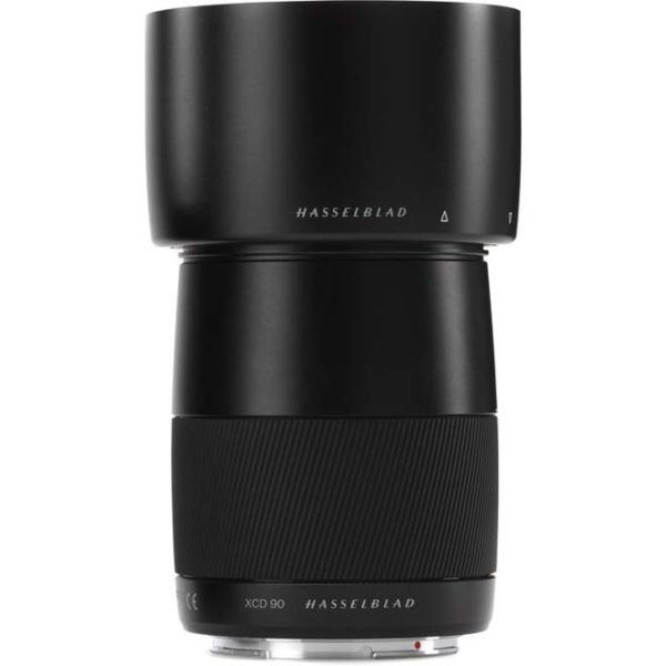Hasselblad Lens XCD f3.2/90mm Camera lens - DJI Tello series