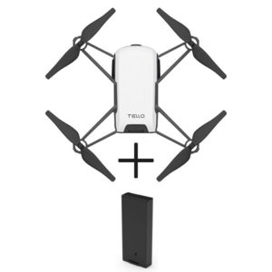 Tello Drone + Battery Drone - DJI Tello series