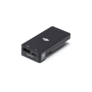 DJI Ronin-S Battery Adapter (Part 8) Oplader - DJI Ronin S series