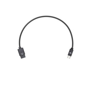 DJI Ronin-S Multi-Camera Control Cable (Mini USB) (part 12) Kabel - DJI Ronin S series