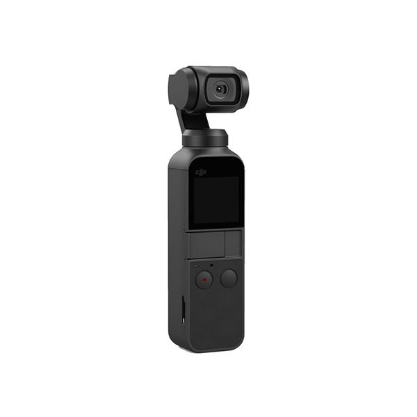 DJI Osmo Pocket Camera Gimbal - DJI Osmo Pocket series