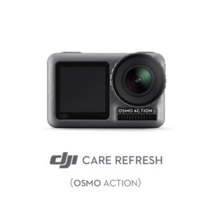 DJI Care Refresh Osmo Action Card Care refresh - DJI Osmo Action series