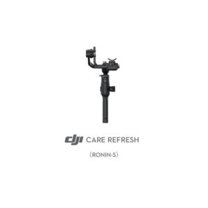 DJI Ronin-S Care Refresh Card Care refresh - DJI Ronin S series