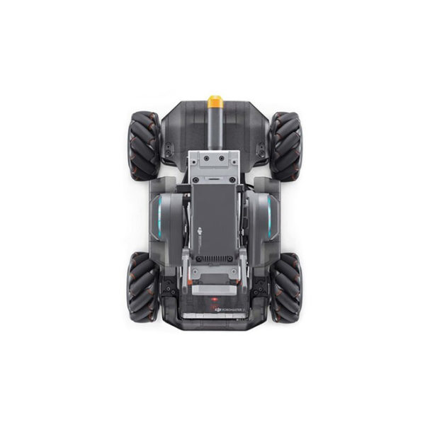 DJI RoboMaster S1 Robot - DJI RoboMaster S1 series
