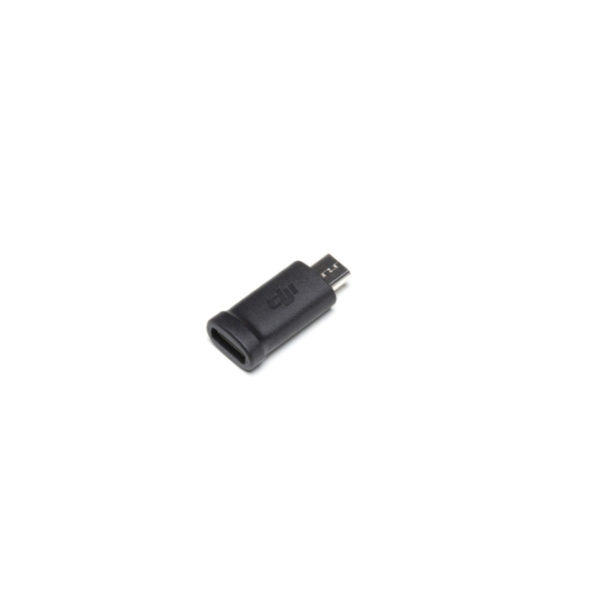 DJI Ronin-SC Multi-Camera Control Adapter (Type-C To Micro USB) Part 3 Kabel - DJI Ronin SC series