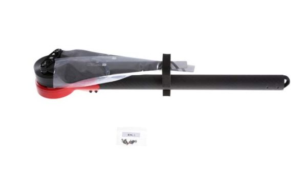 DJI Matrice 600 Aircraft Arm Kit (CCW/RED) (P24) Arm - DJI Matrice 600 series