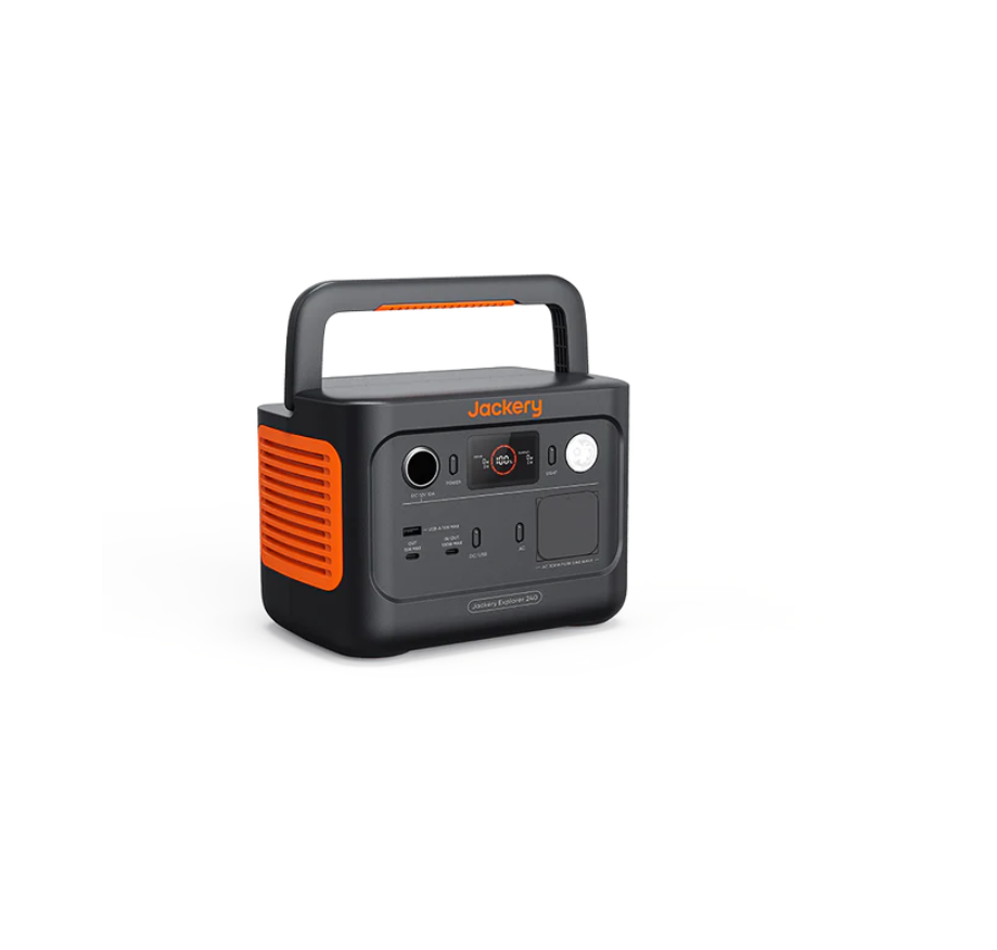Jackery Explorer 240 - Afbeelding 6