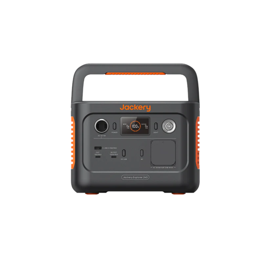 Jackery Explorer 240 - Afbeelding 7