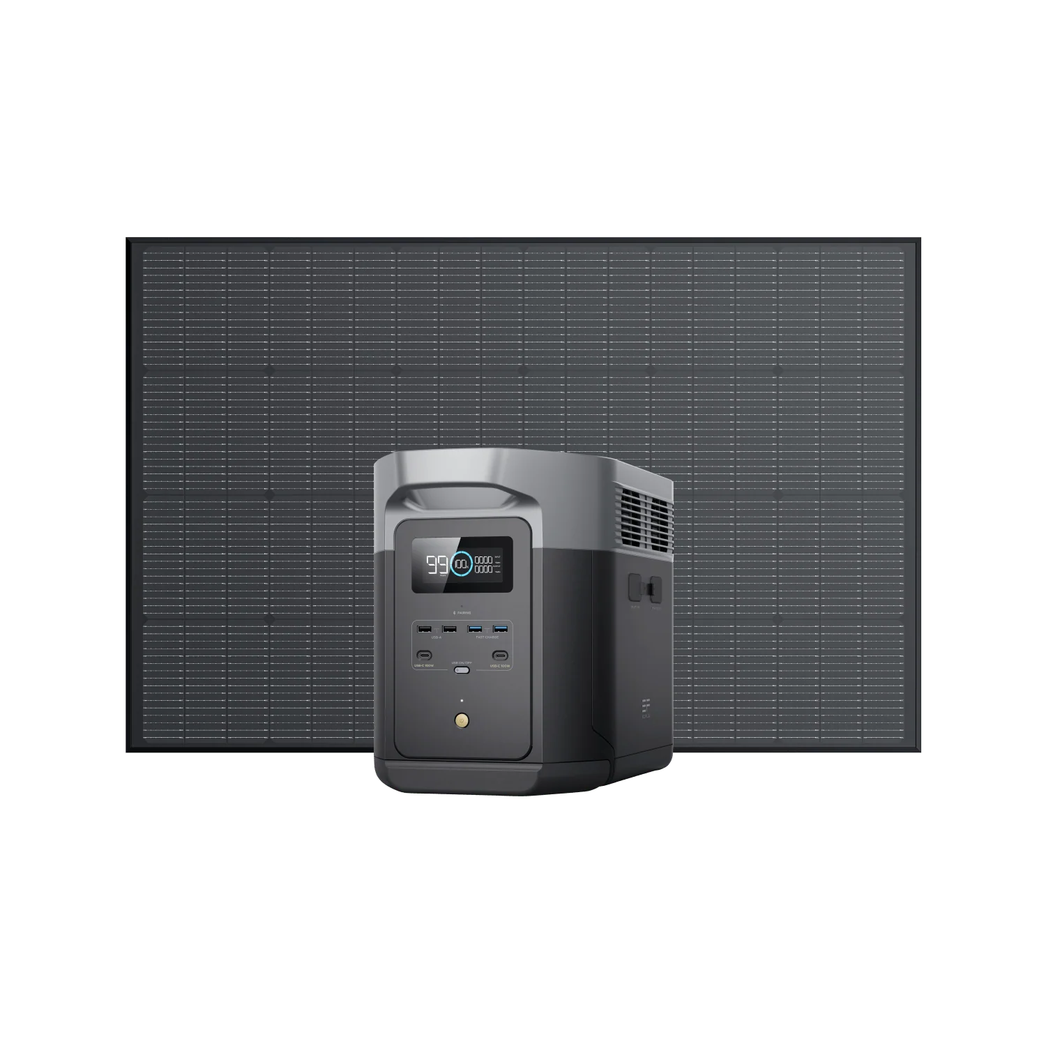 Ecoflow Action Product Delta 2 Max