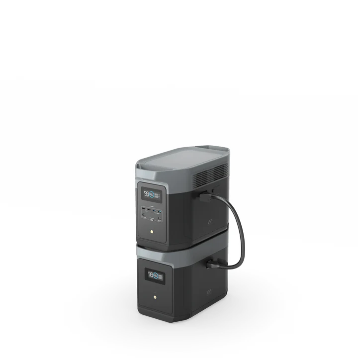 Ecoflow Delta 2 Max Product