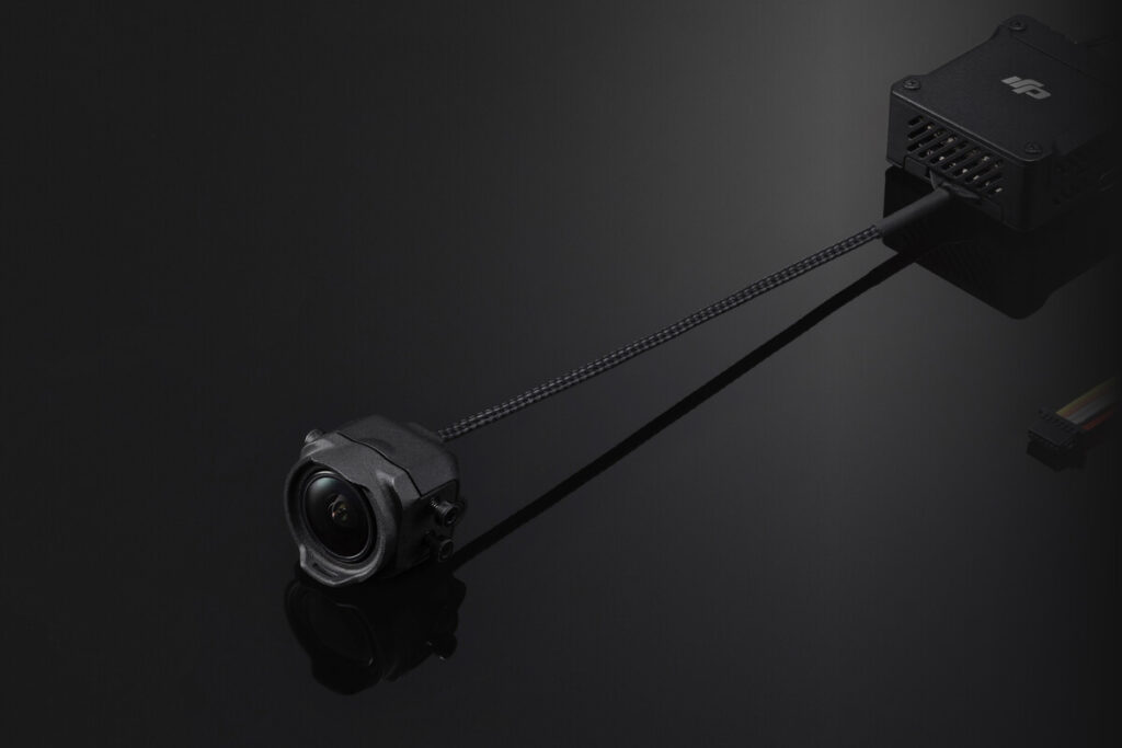 DJI O3 Air Unit Camera Module - Koningdrone.nl