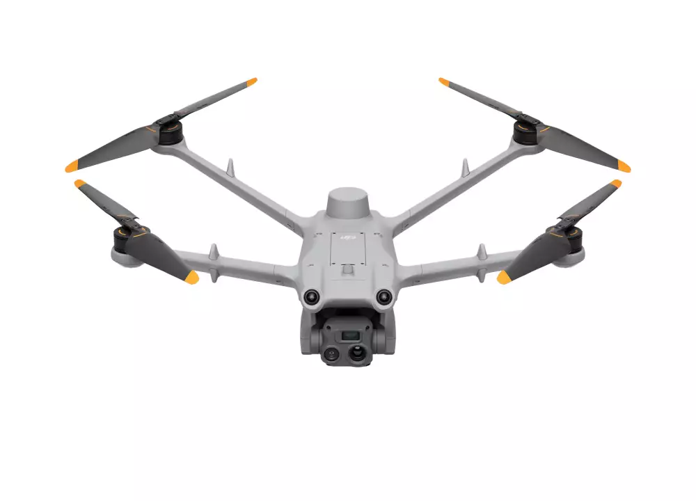 DJI Matrice 3TD - Afbeelding 2