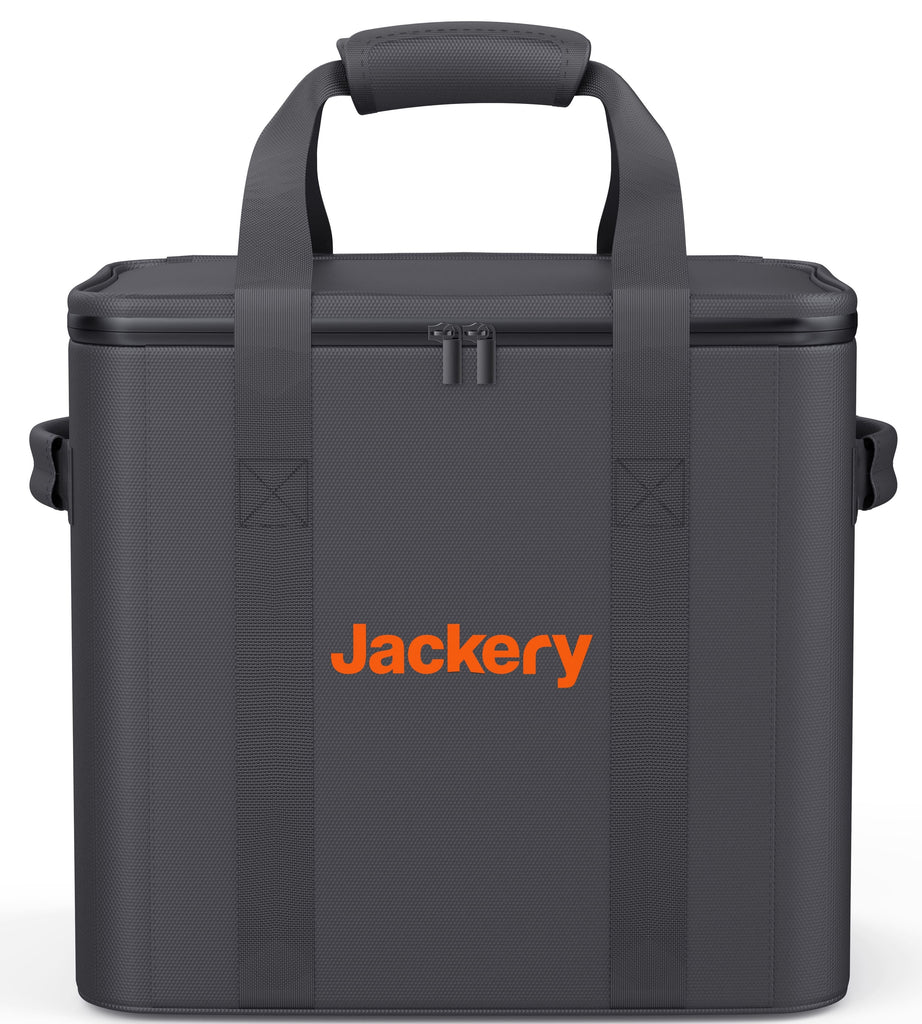 Jackery Carrying Case Bag (S ) - Afbeelding 5