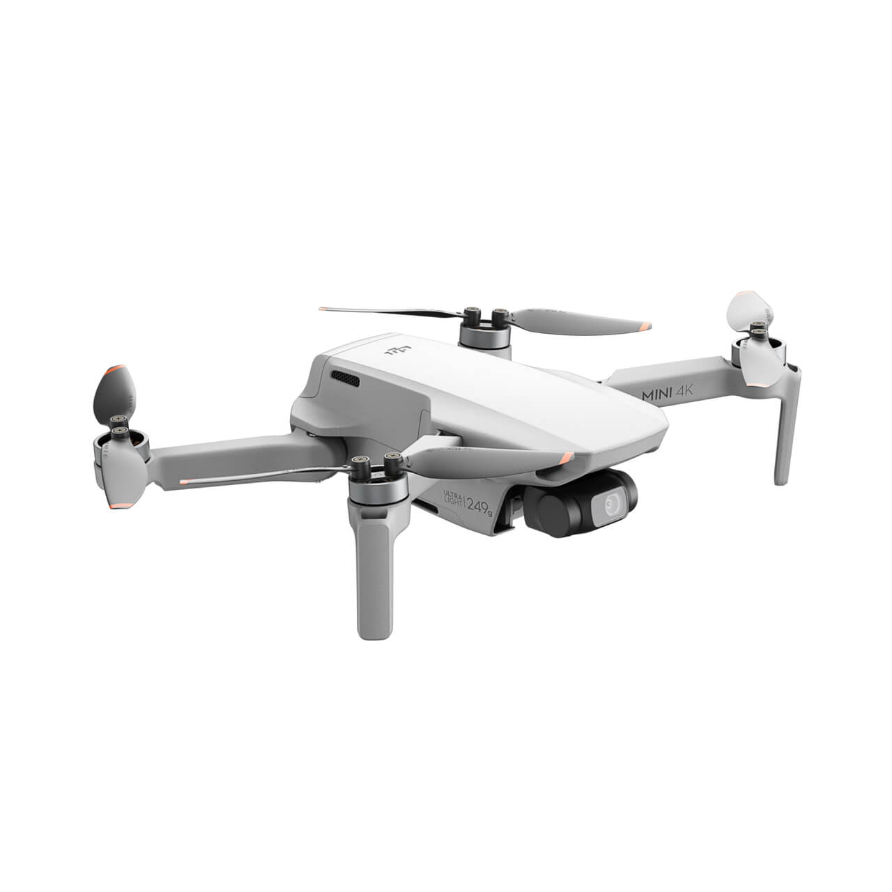 DJI Mini 4K Fly More Combo - Afbeelding 4