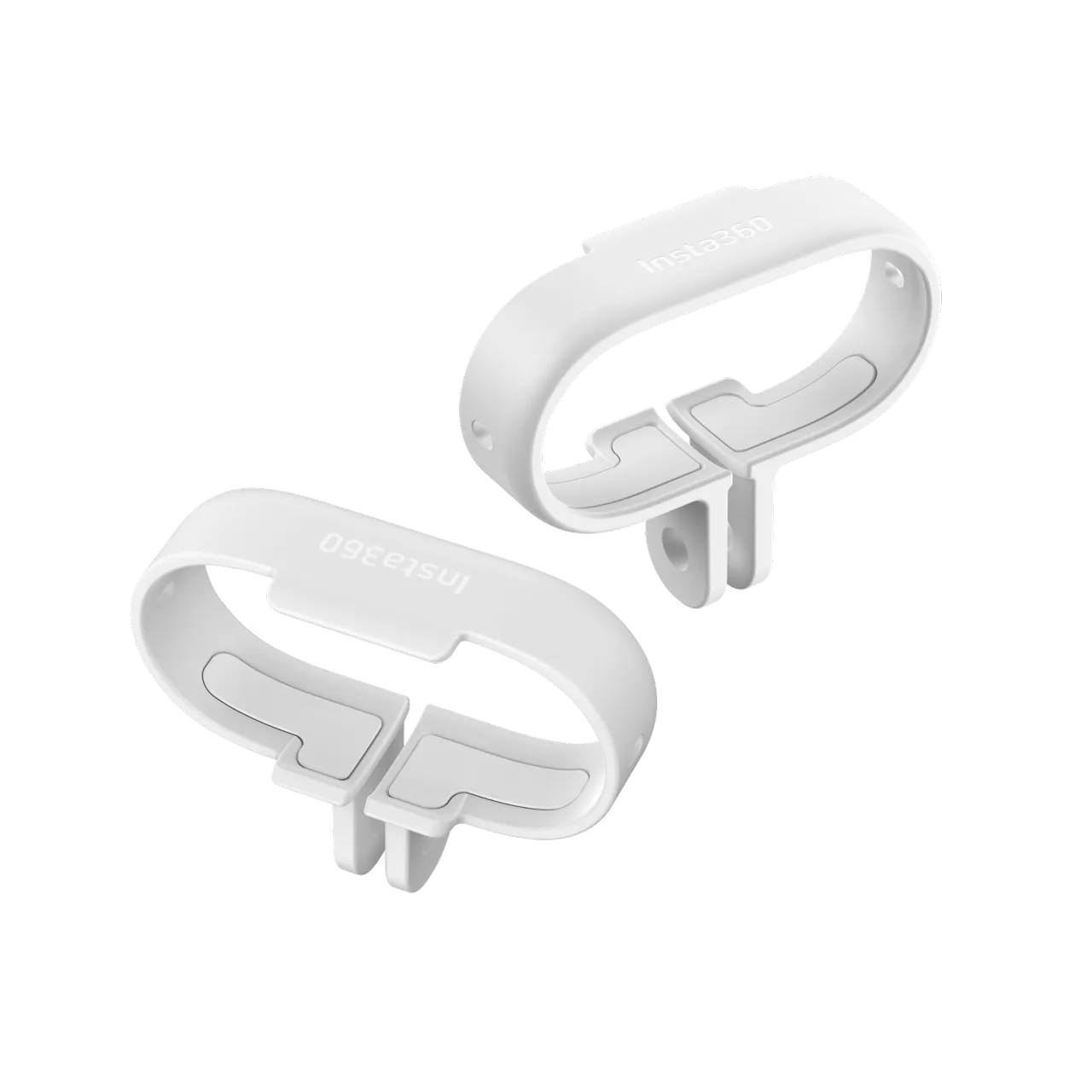 Insta360 Go 3/Go 3S Vertical & Horizontal Action Mount Set - Afbeelding 4