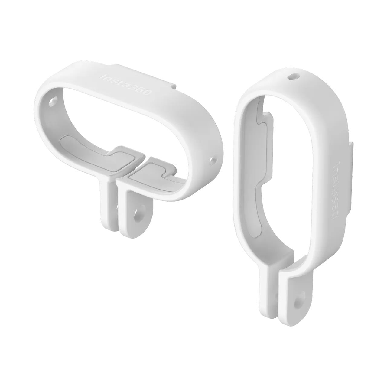 Insta360 Go 3/Go 3S Vertical & Horizontal Action Mount Set - Afbeelding 2