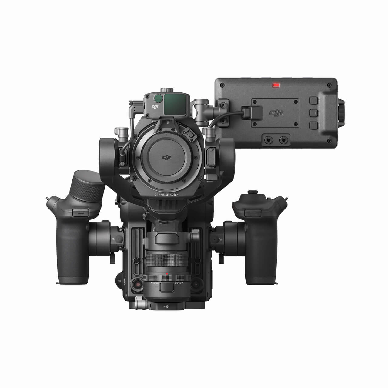 DJI Ronin 4D - 4-Axis Cinema Camera 6K Combo - Afbeelding 2