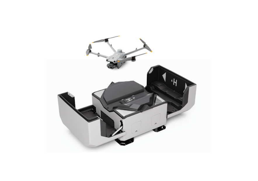 DJI Matrice 3D Series Intelligent Flight Battery - Afbeelding 2