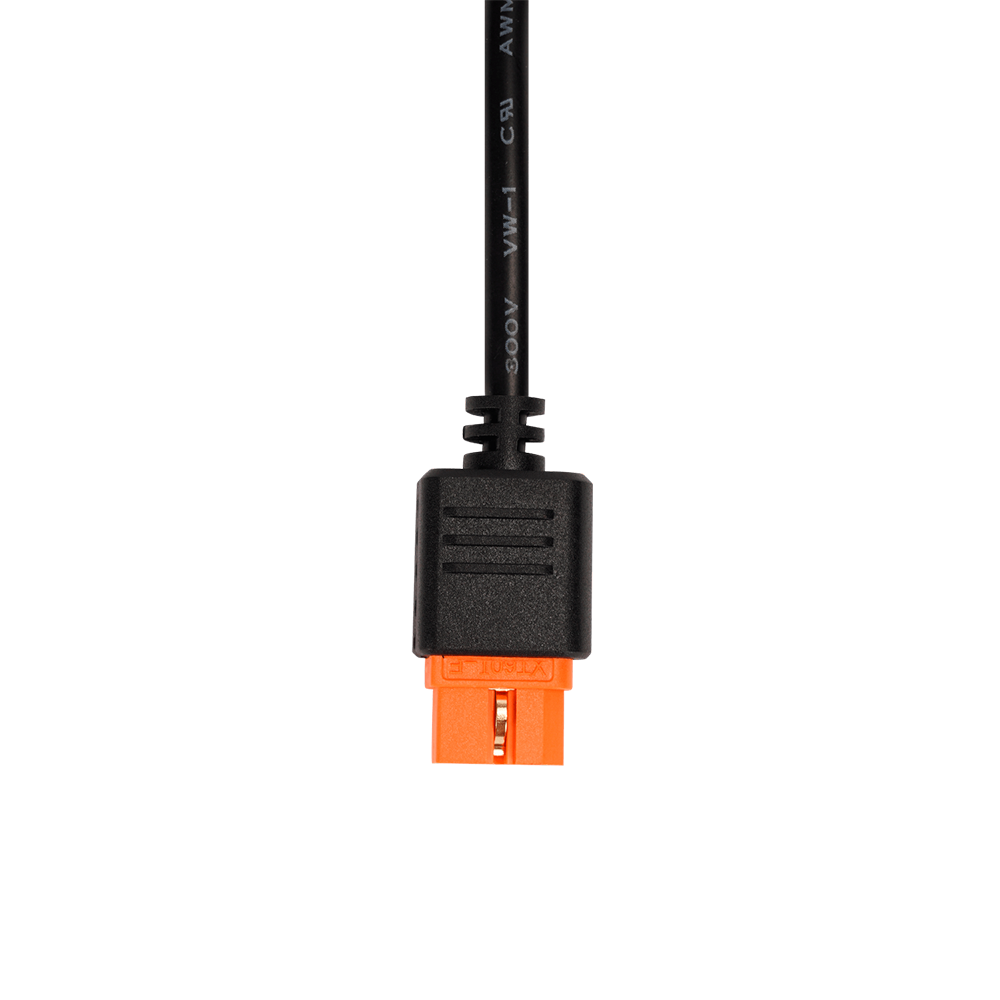 ECOFLOW Product SOLAR TO XT60I CABLE 3.5M