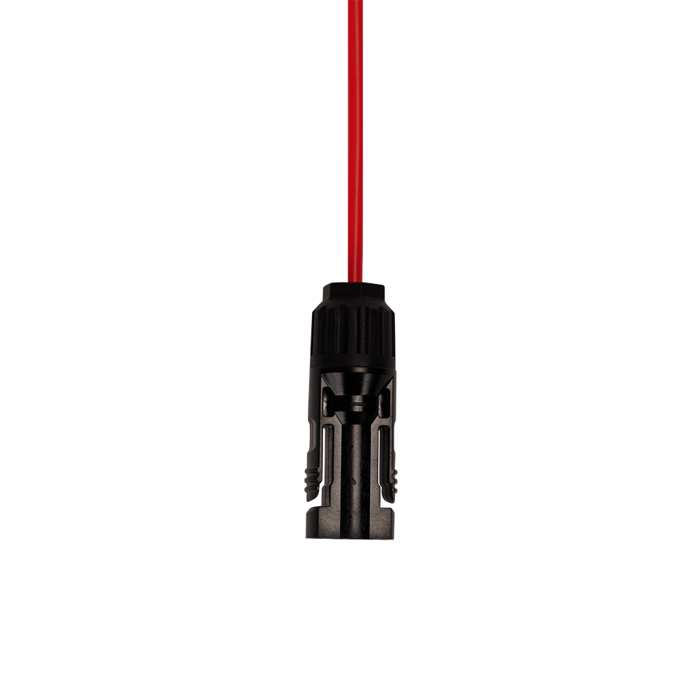 ECOFLOW SOLAR TO XT60I CABLE 3.5M Product
