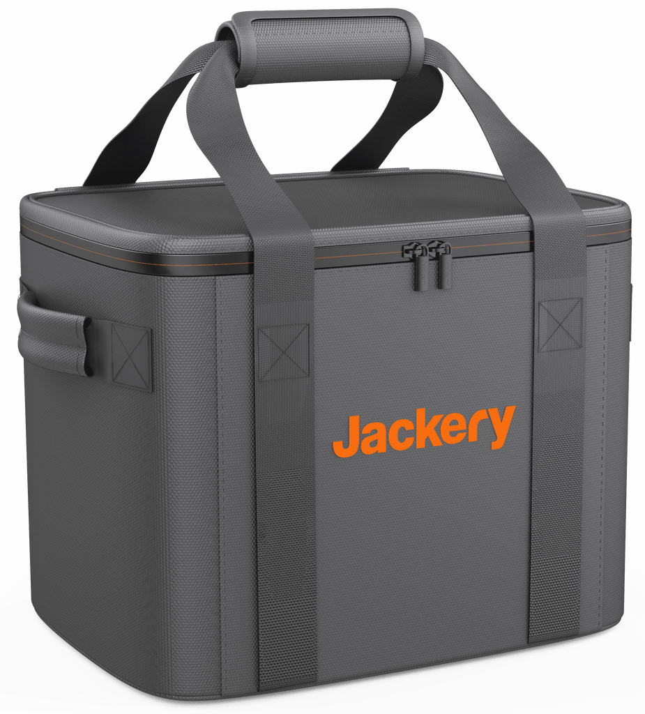 Jackery Carrying Case Bag (S ) - Afbeelding 3