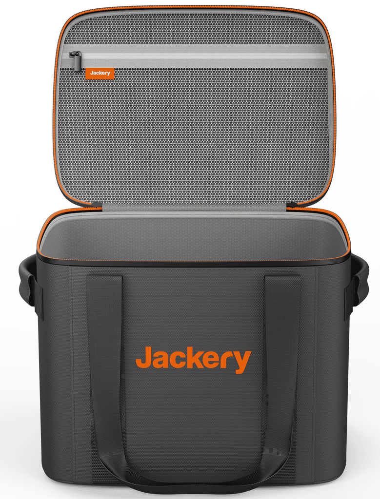 Jackery Carrying Case Bag (S ) - Afbeelding 2