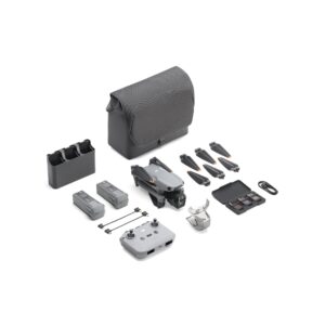 DJI Air 3S Fly More Combo (DJI RC-N3) Product
