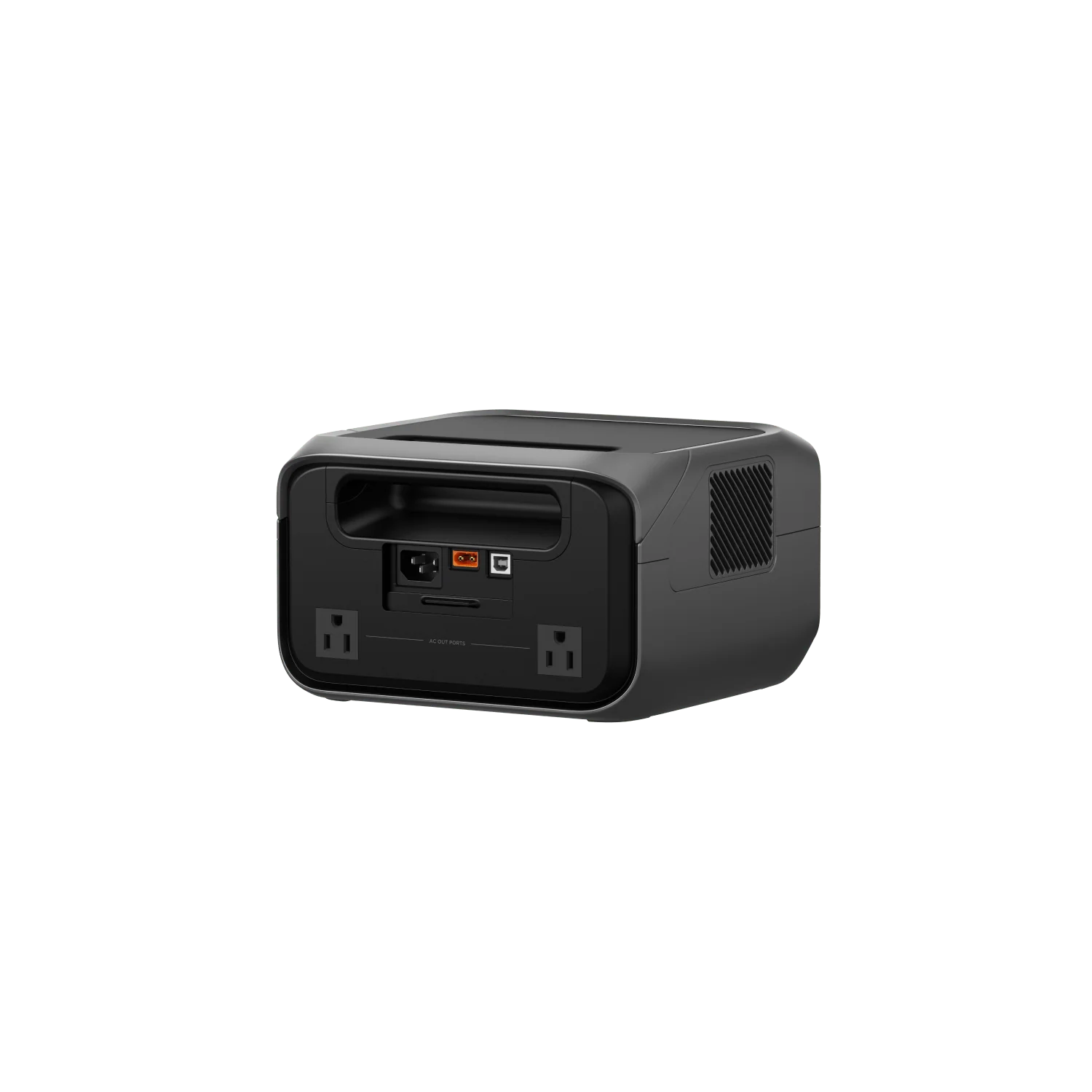 EcoFlow RIVER 3 Plus EB300 Product (286Wh)