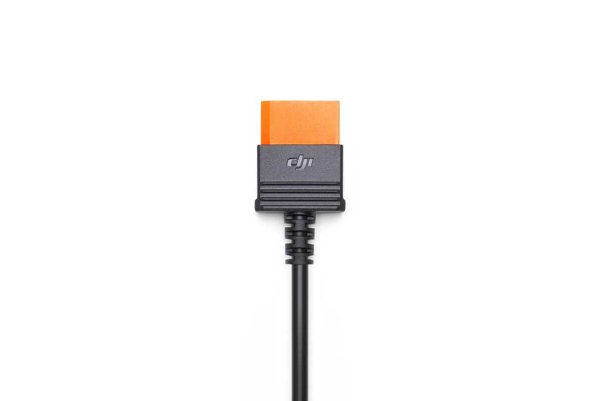 DJI Power SDC to DJI Mavic 3 Series Fast Charge Cable - Afbeelding 6