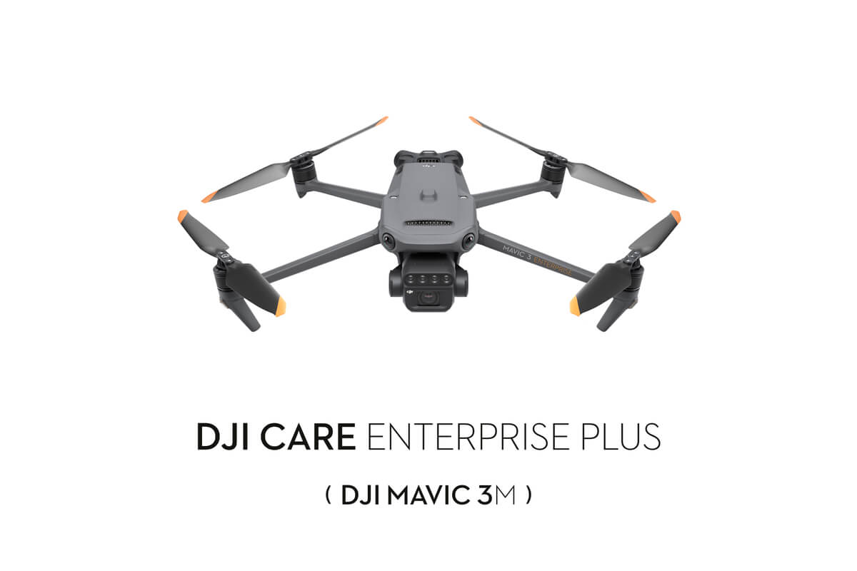 DJI Care Ent. Plus Mavic 3M