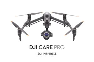 DJI Care Pro 2-Year Plan For DJI Inspire 3