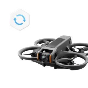DJI Care Refresh 2-Year Plan (DJI AVATA 2) EU