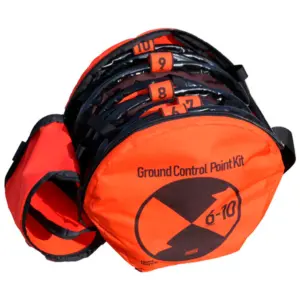 Hoodman Product Ground Control Point 5 Pack 6-10