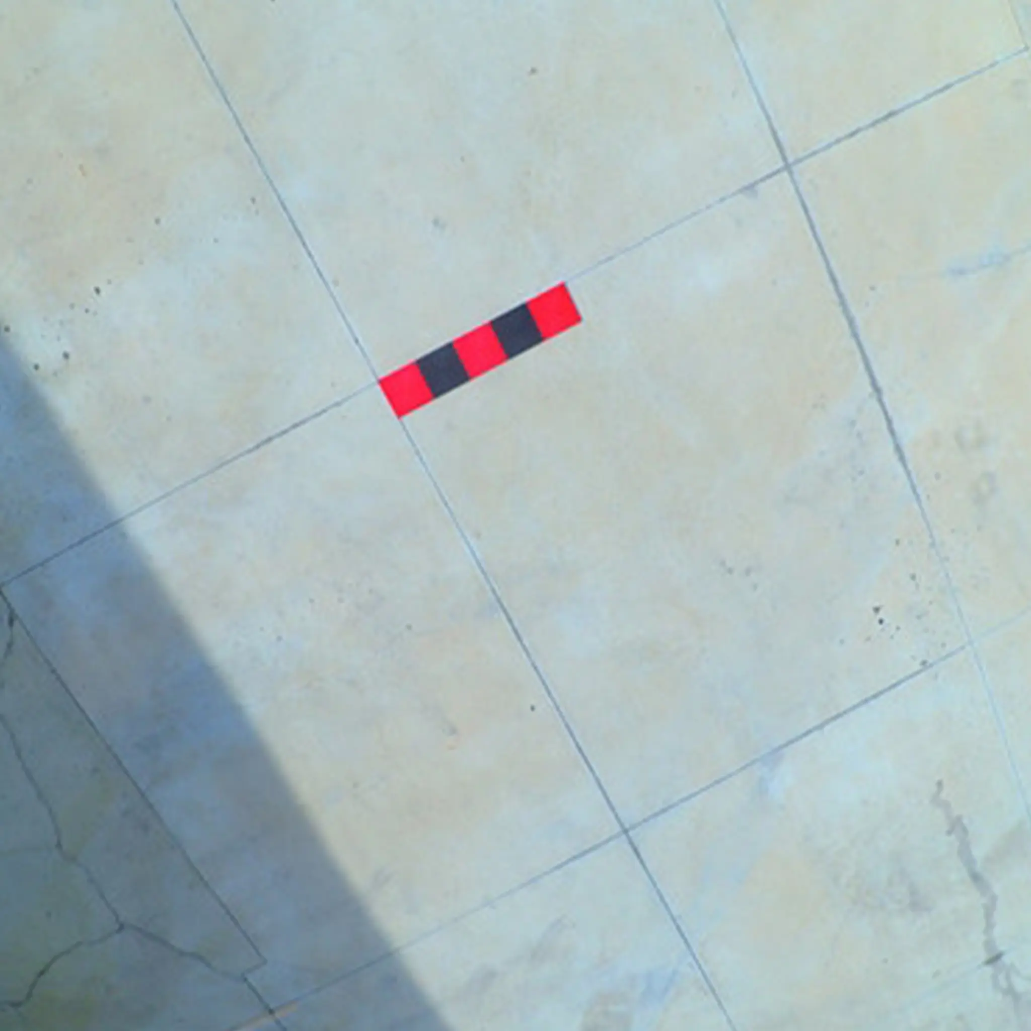 Hoodman Sky Ruler Scaling Tool Action
