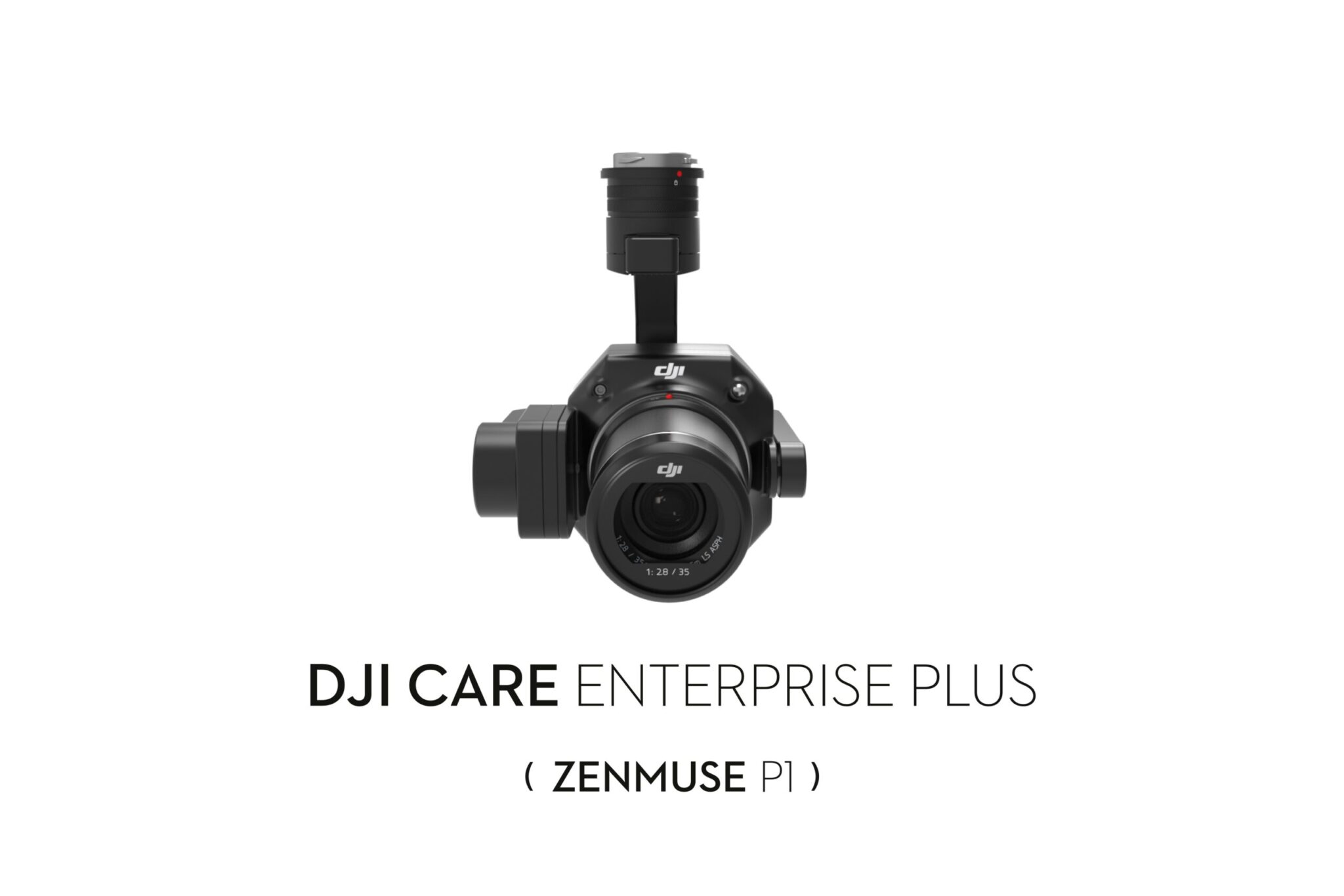 DJI Care Enterprise Plus Upgrade For DJI Zenmuse P1