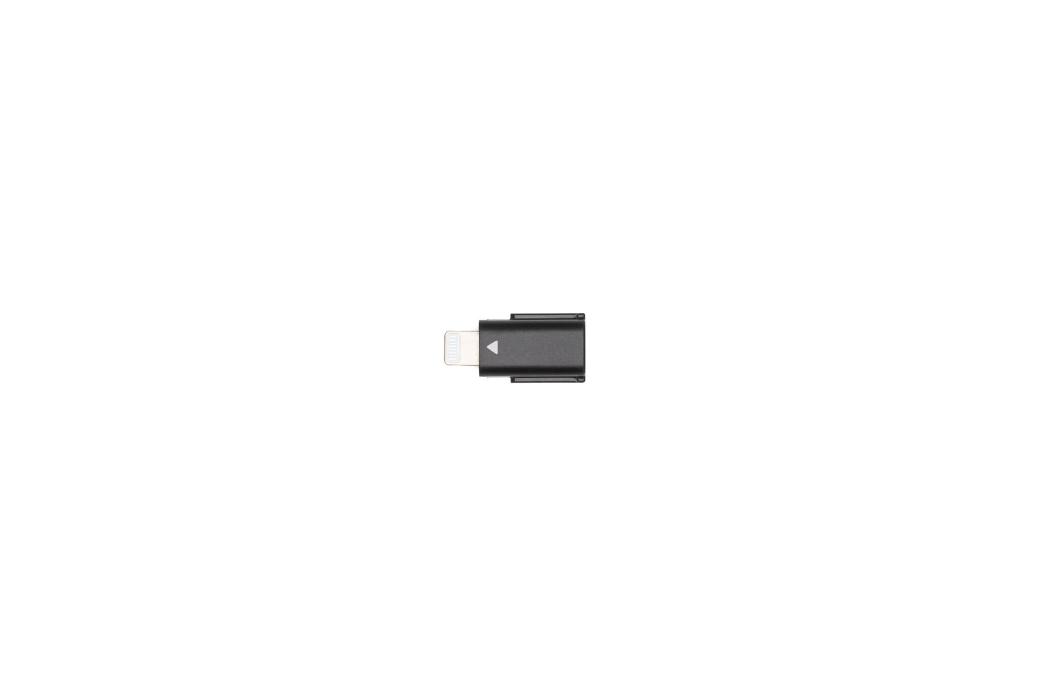 DJI Mic Mini Mobile Phone Adapter (Lightning)