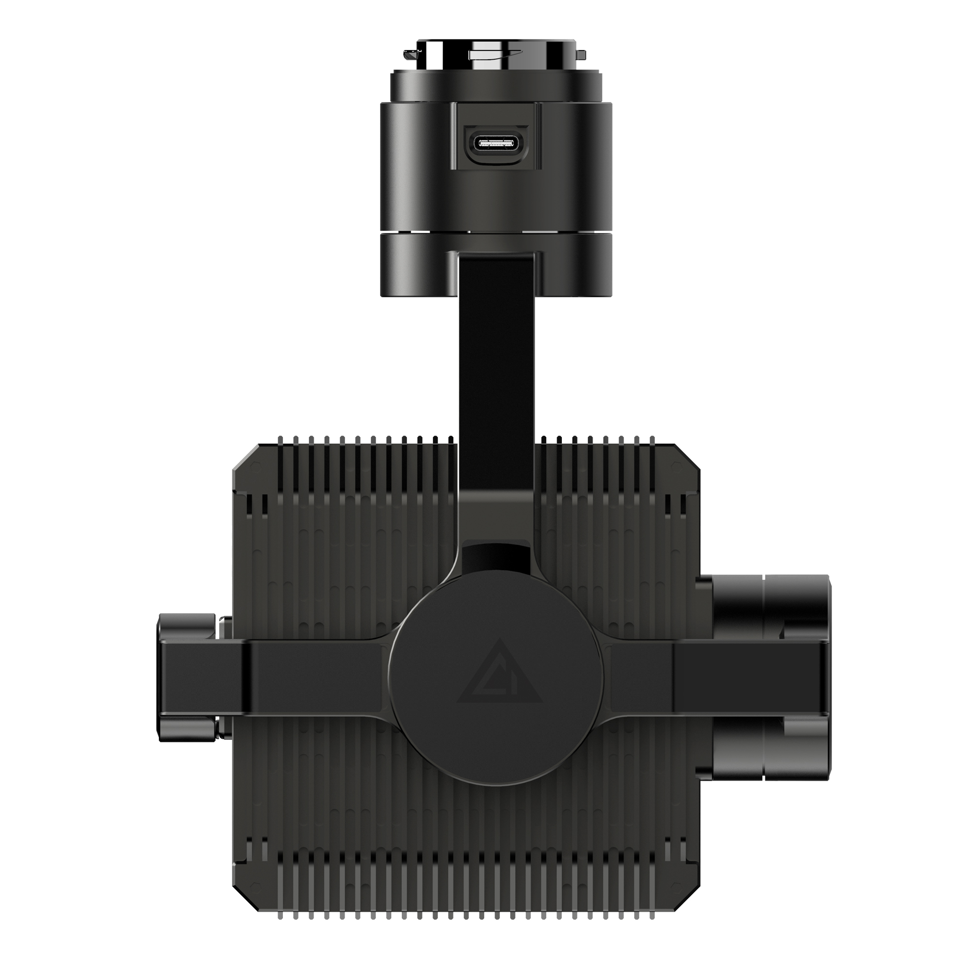 CZI GL60 PLUS Gimbal Searchlight - Afbeelding 3