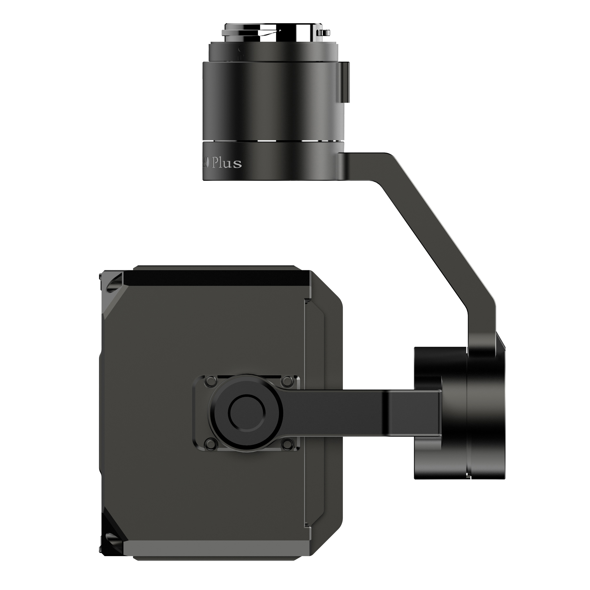 CZI GL60 PLUS Gimbal Searchlight - Afbeelding 2